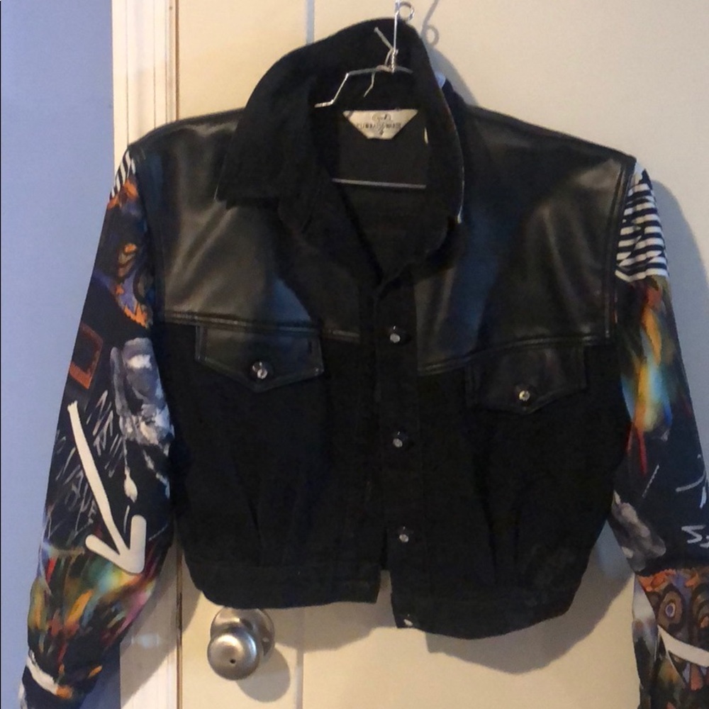 women jacket